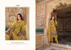 Naira Vol 56 By Belliza Digital Printed Pure Cotton Dress Material Wholesale Shop In Surat
